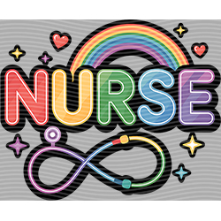 nurse-HS 984